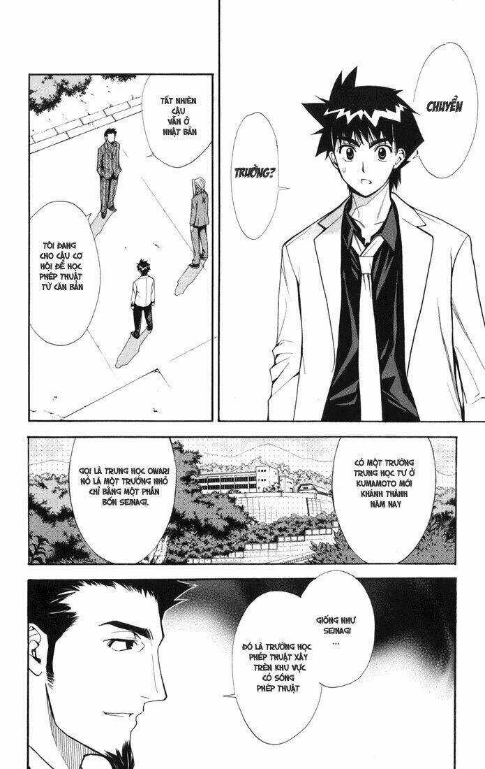 Mxo - Chapter 98 - Trang 3