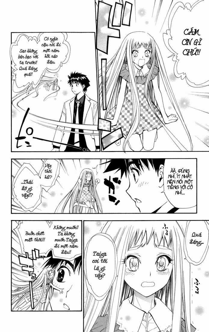 Mxo - Chapter 99 - Trang 4