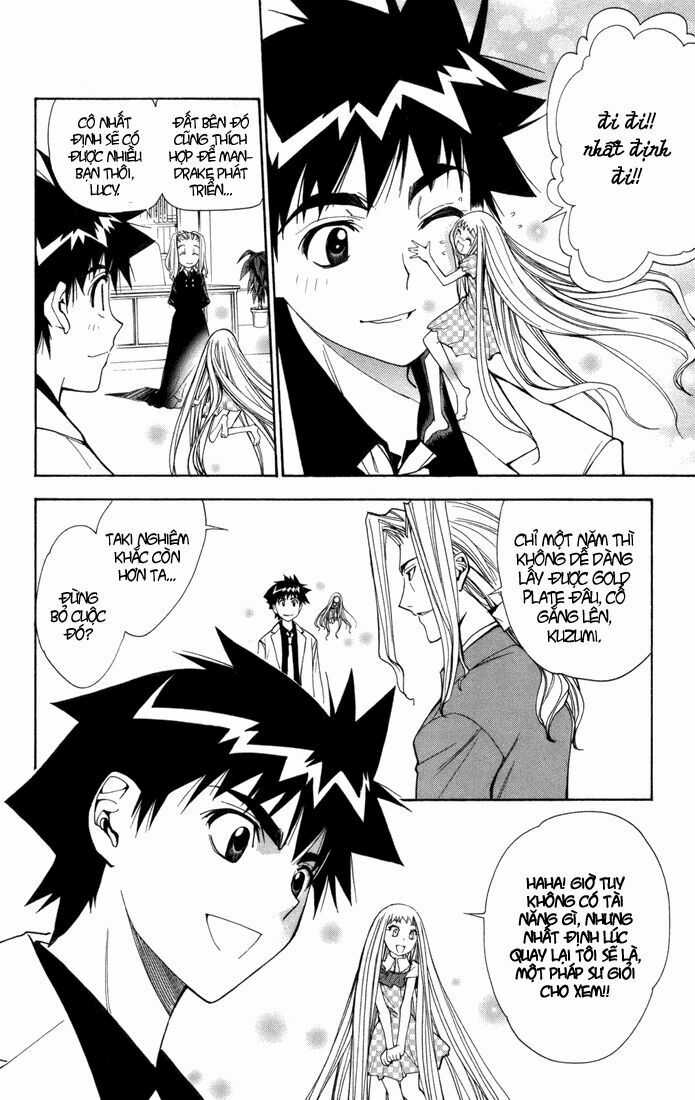 Mxo - Chapter 99 - Trang 6