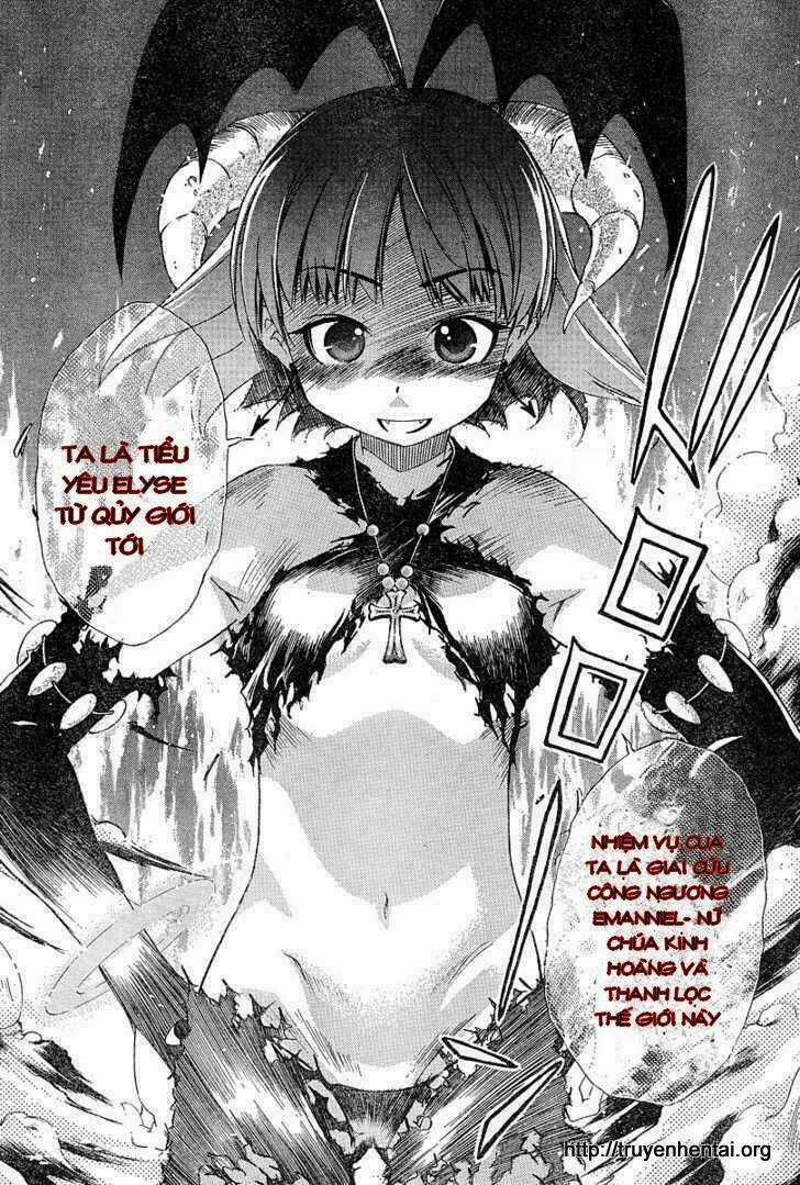 My Balls - Chapter 1 - Trang 14