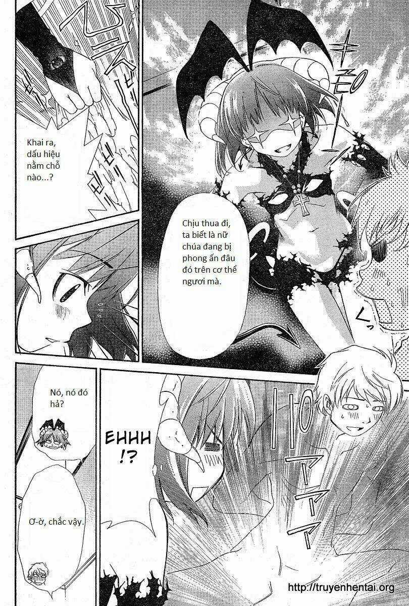 My Balls - Chapter 1 - Trang 17