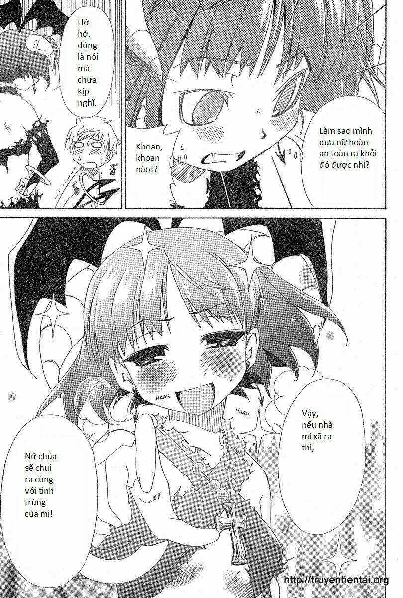 My Balls - Chapter 1 - Trang 18