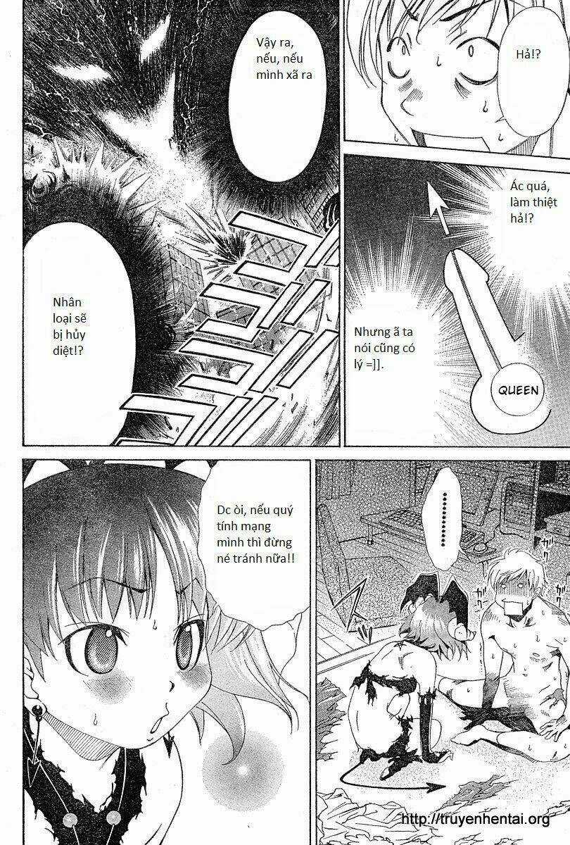 My Balls - Chapter 1 - Trang 19