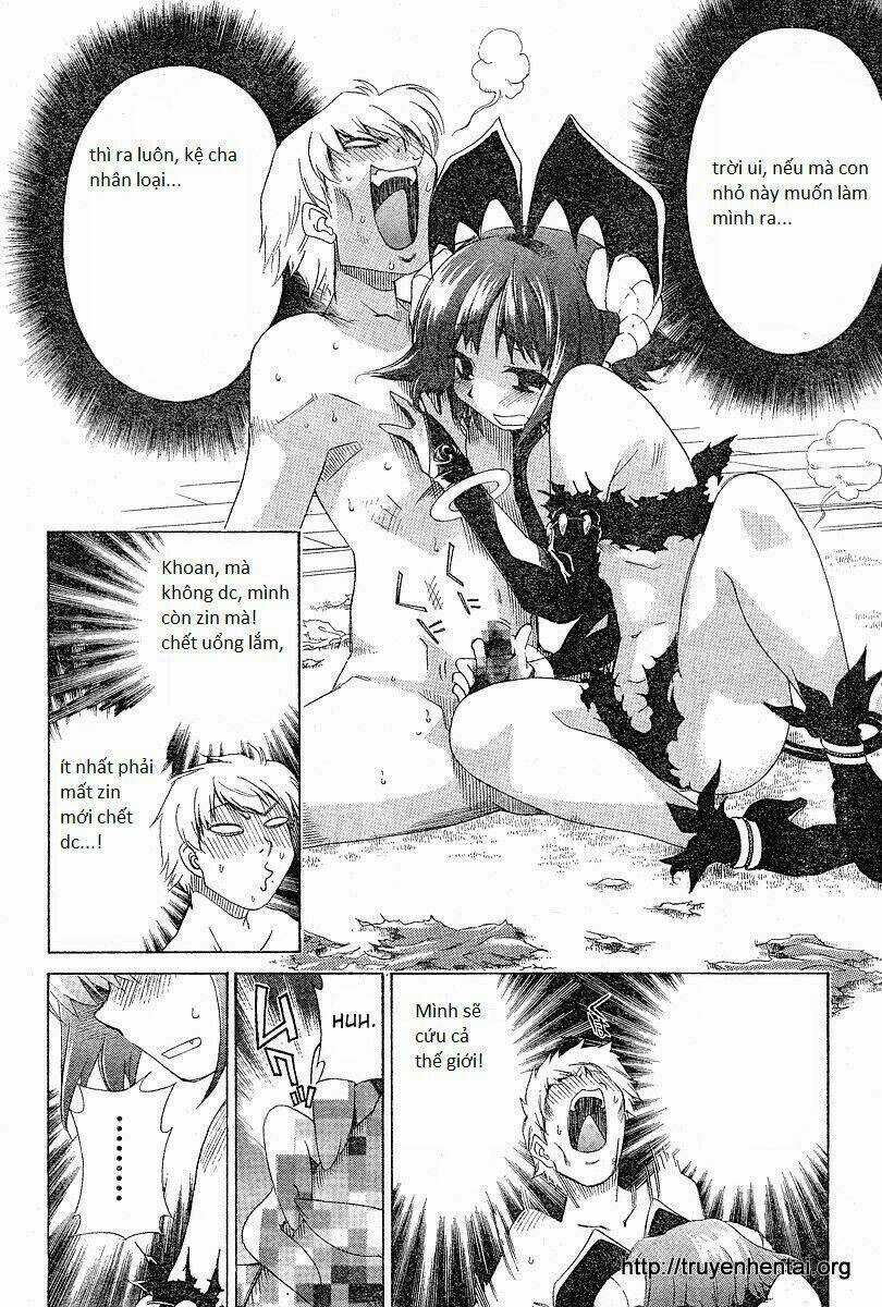 My Balls - Chapter 1 - Trang 21