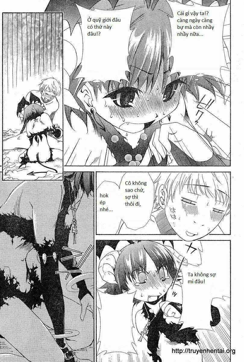 My Balls - Chapter 1 - Trang 22