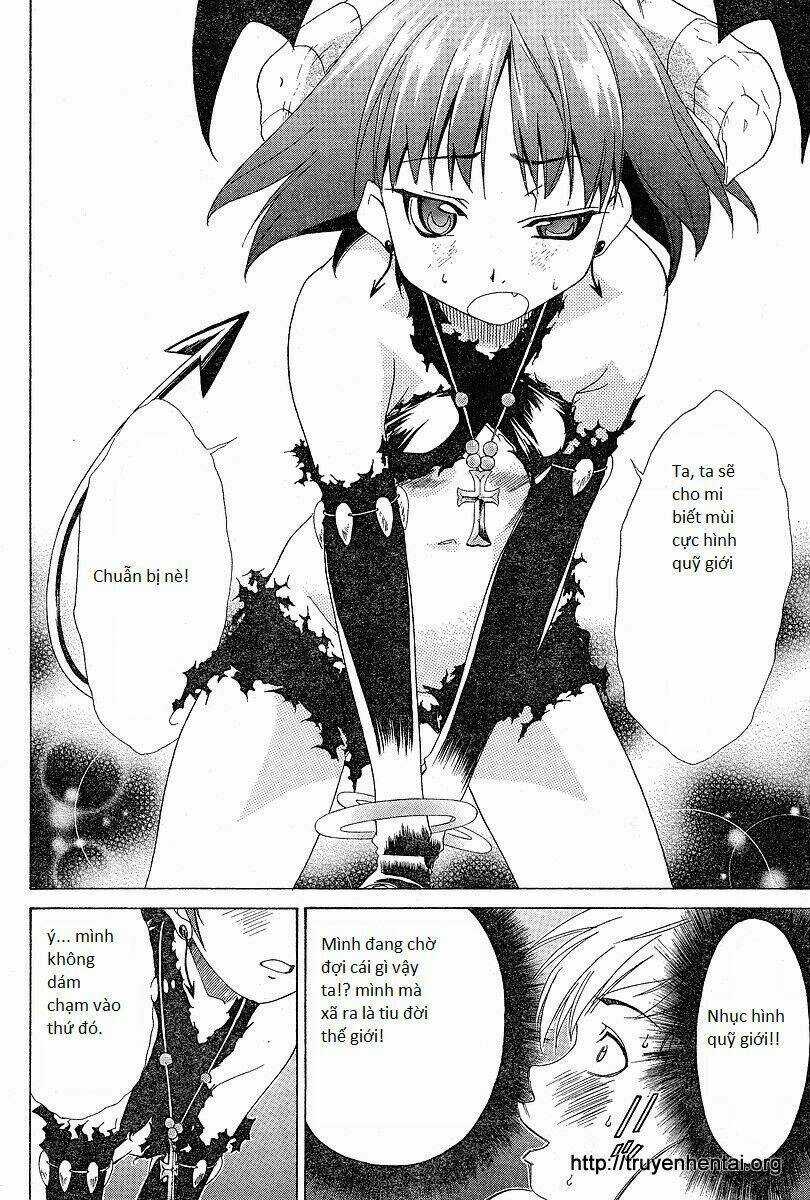 My Balls - Chapter 1 - Trang 23