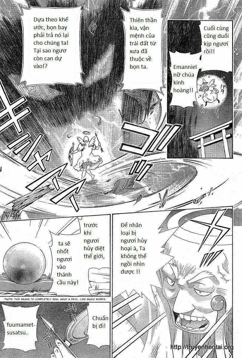 My Balls - Chapter 1 - Trang 7