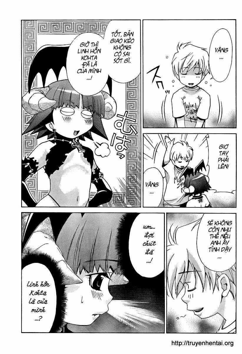 My Balls - Chapter 10 - Trang 12