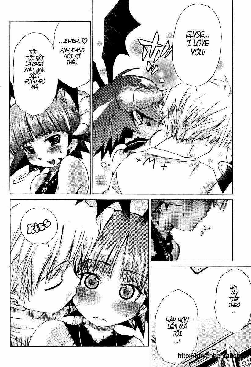 My Balls - Chapter 10 - Trang 15