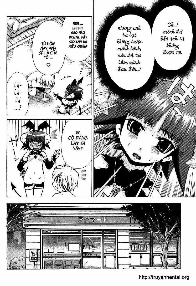 My Balls - Chapter 10 - Trang 21