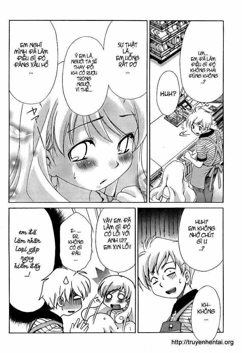 My Balls - Chapter 10 - Trang 23