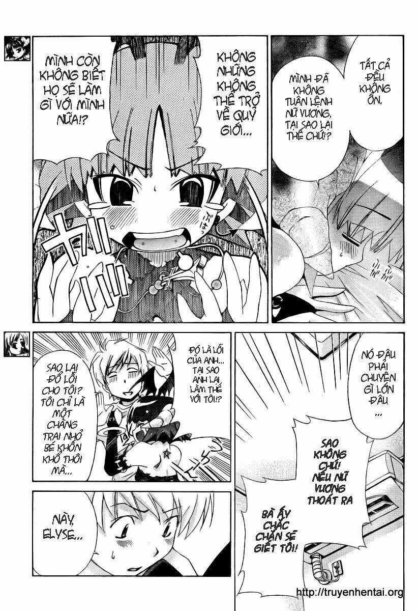 My Balls - Chapter 10 - Trang 4