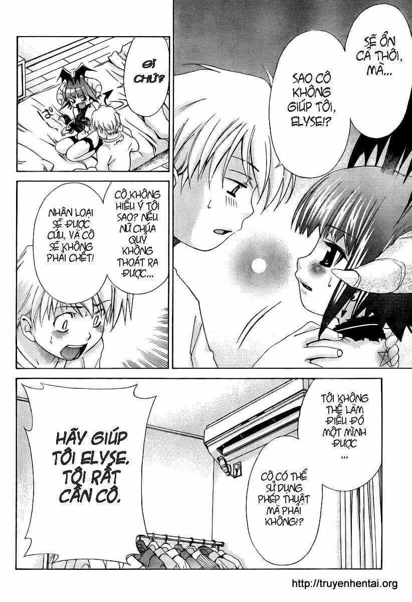 My Balls - Chapter 10 - Trang 5