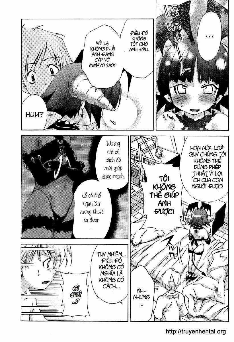 My Balls - Chapter 10 - Trang 6