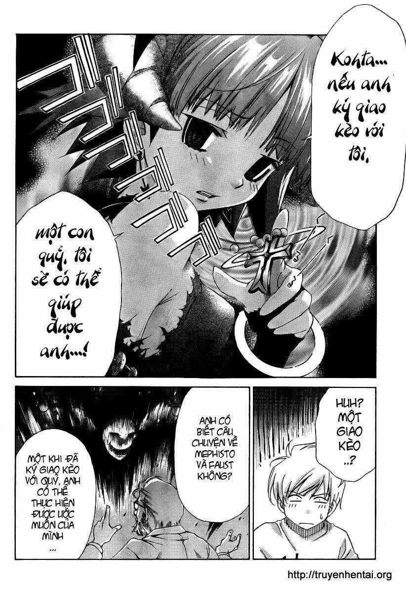 My Balls - Chapter 10 - Trang 7