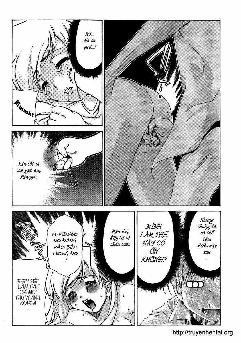 My Balls - Chapter 11 - Trang 15