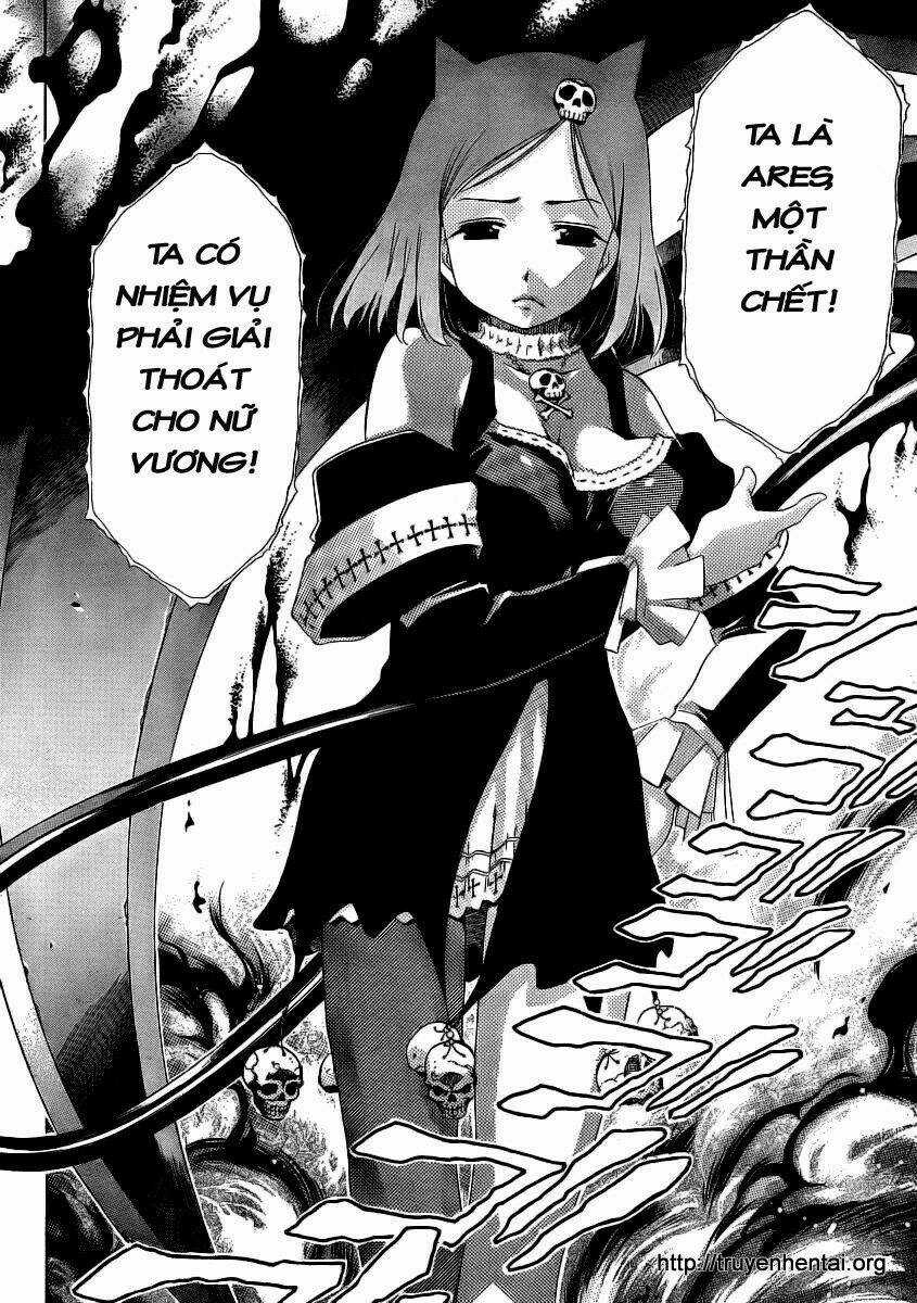 My Balls - Chapter 11 - Trang 17