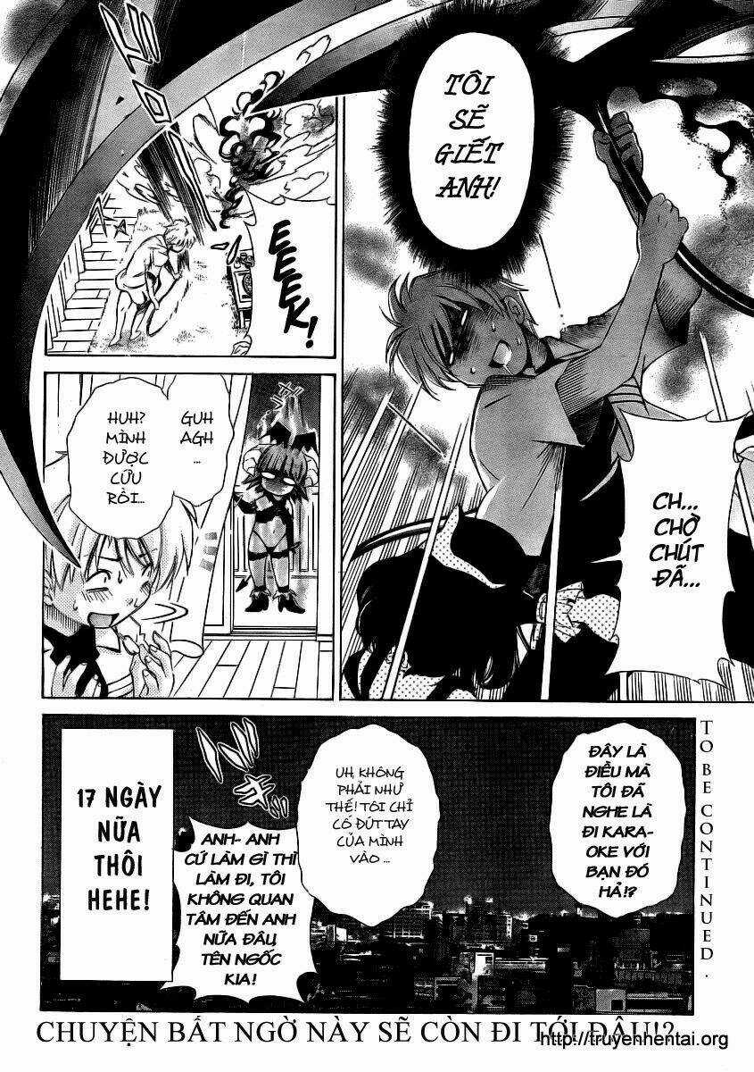 My Balls - Chapter 11 - Trang 25