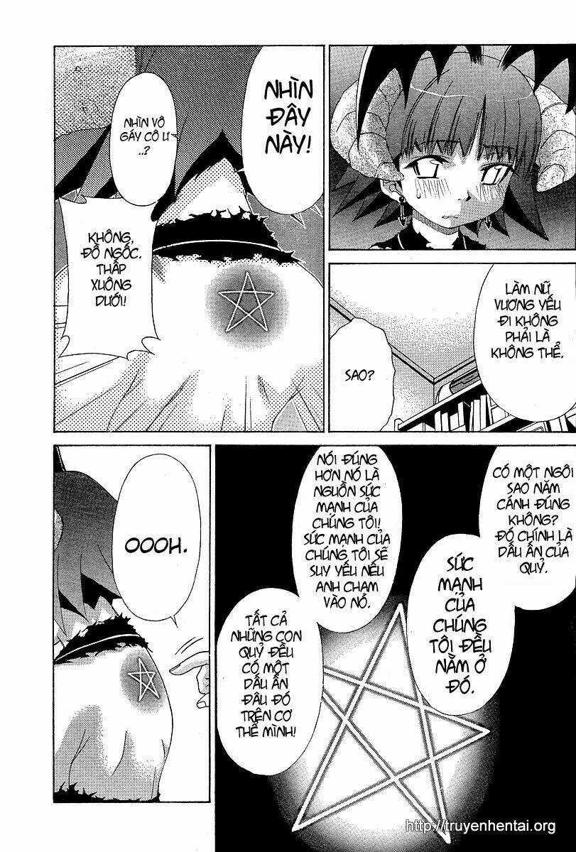 My Balls - Chapter 12 - Trang 11