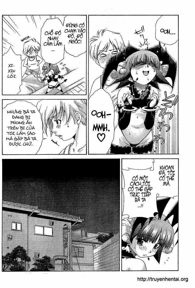 My Balls - Chapter 12 - Trang 12