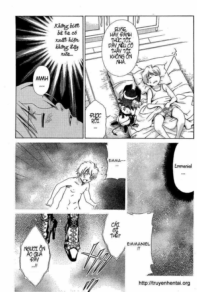 My Balls - Chapter 12 - Trang 13