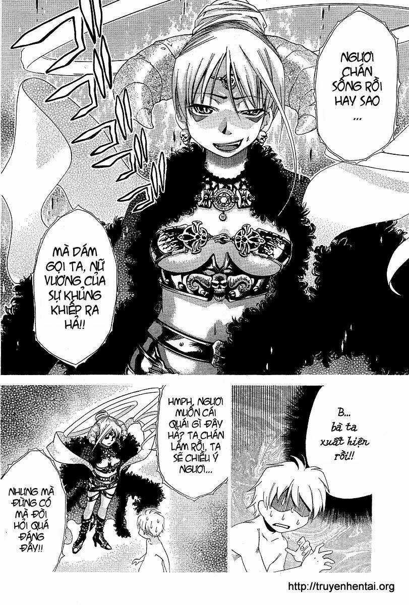 My Balls - Chapter 12 - Trang 14