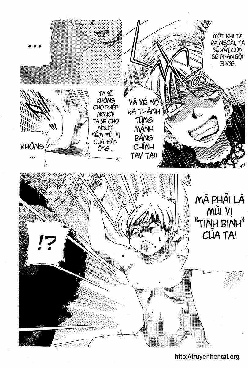 My Balls - Chapter 12 - Trang 15