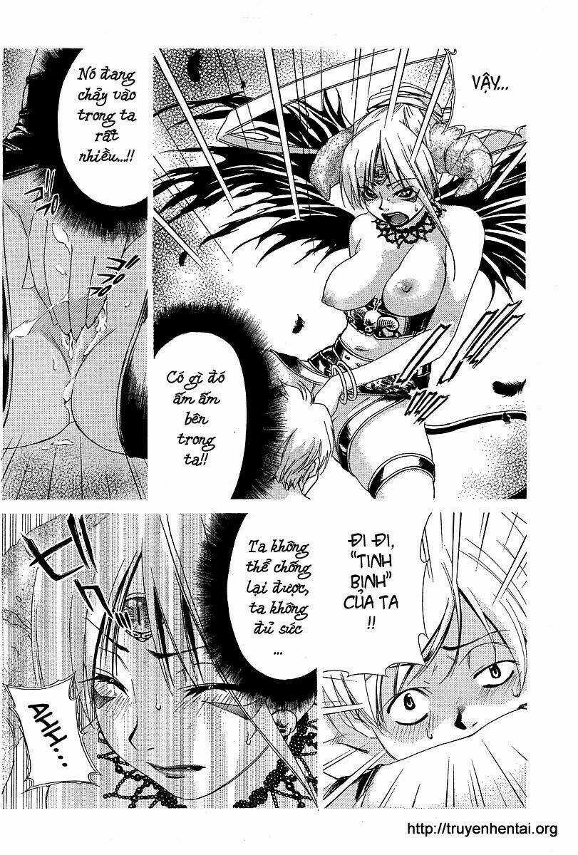 My Balls - Chapter 12 - Trang 20