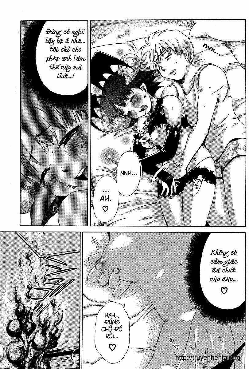 My Balls - Chapter 12 - Trang 3