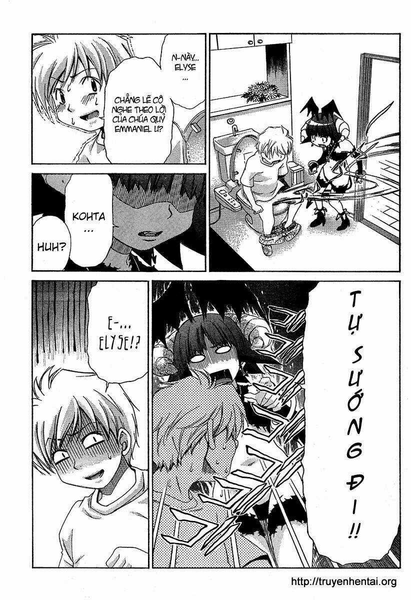 My Balls - Chapter 13 - Trang 11