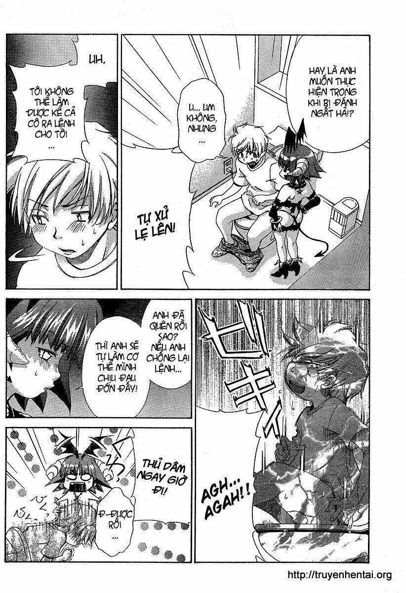 My Balls - Chapter 13 - Trang 12