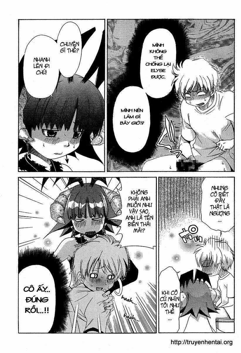 My Balls - Chapter 13 - Trang 13