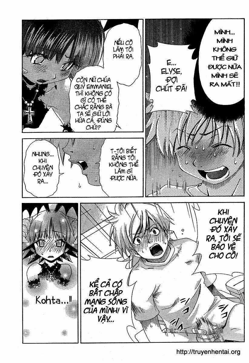 My Balls - Chapter 13 - Trang 15