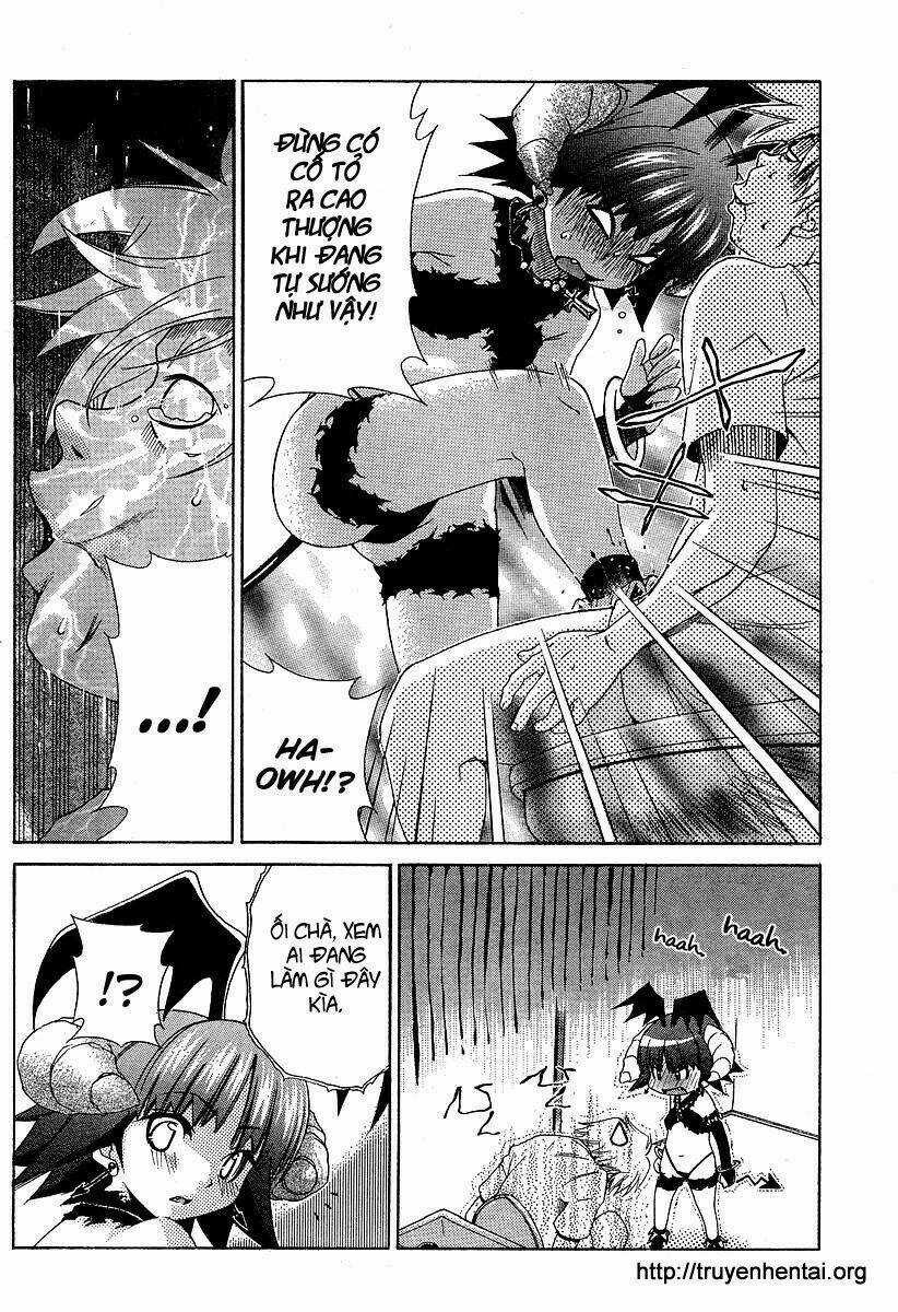 My Balls - Chapter 13 - Trang 16