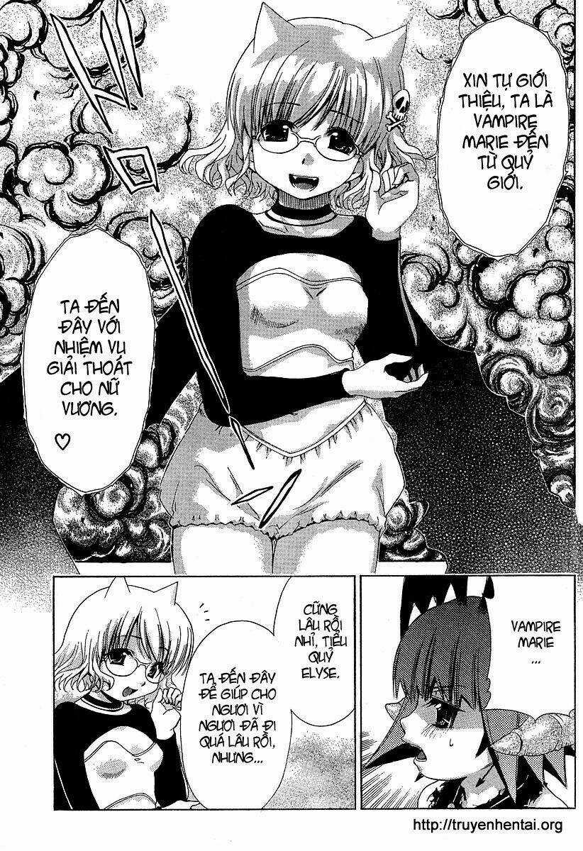 My Balls - Chapter 13 - Trang 17