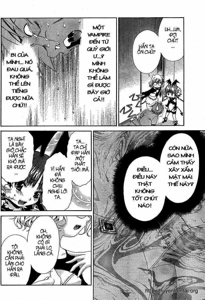 My Balls - Chapter 13 - Trang 18