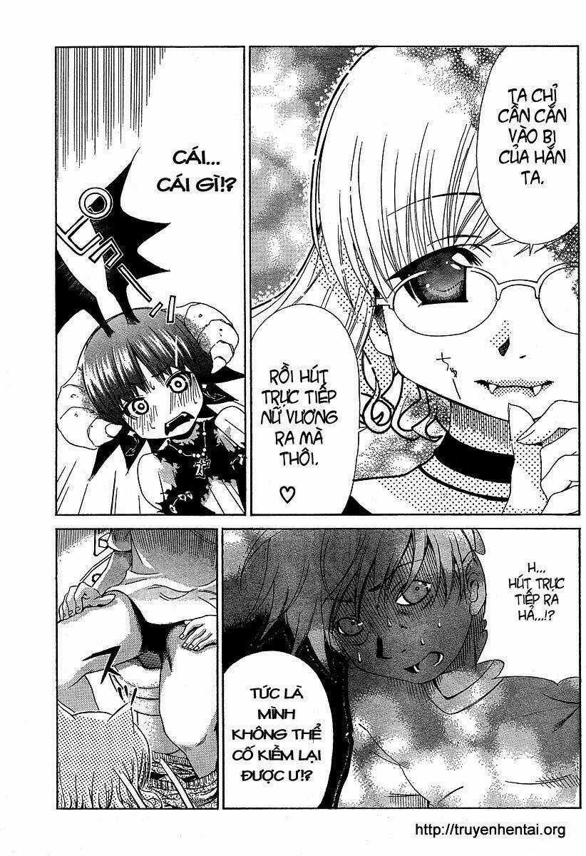 My Balls - Chapter 13 - Trang 19