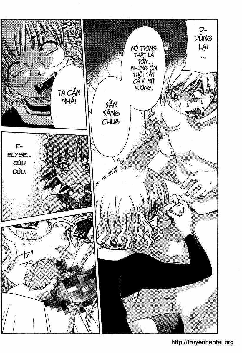 My Balls - Chapter 13 - Trang 20