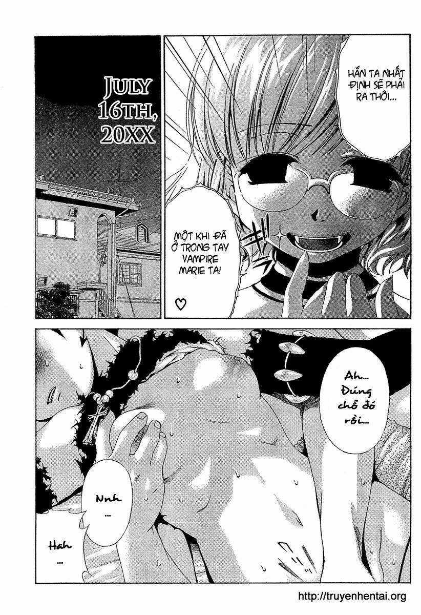 My Balls - Chapter 13 - Trang 3