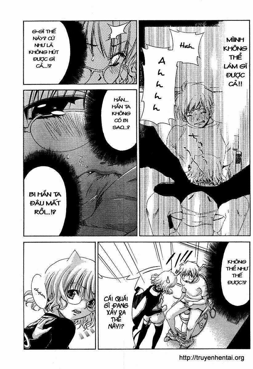 My Balls - Chapter 13 - Trang 21