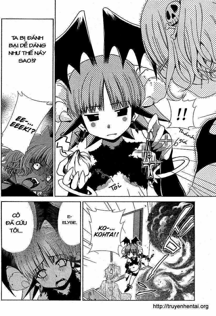 My Balls - Chapter 13 - Trang 22