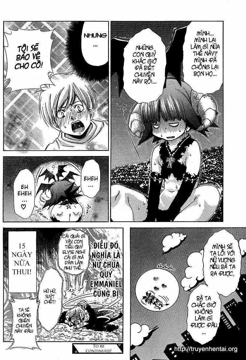 My Balls - Chapter 13 - Trang 24