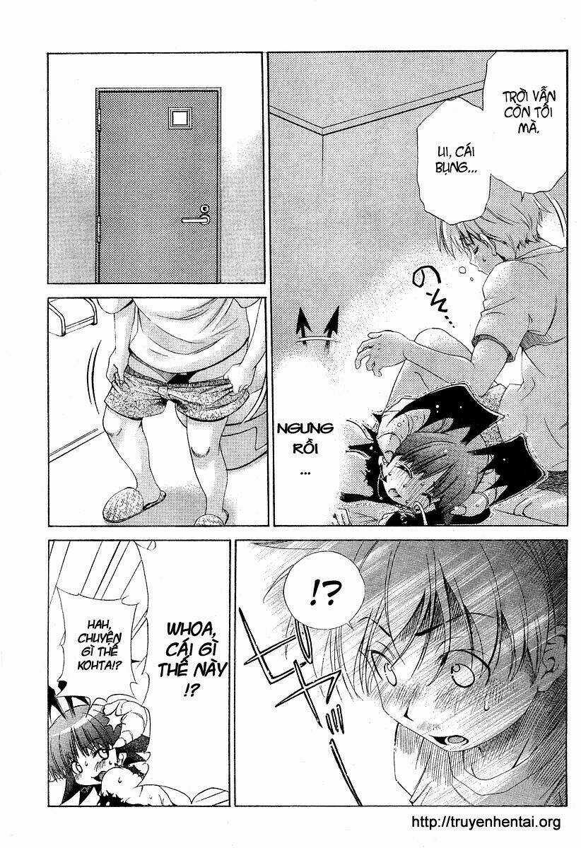 My Balls - Chapter 13 - Trang 5