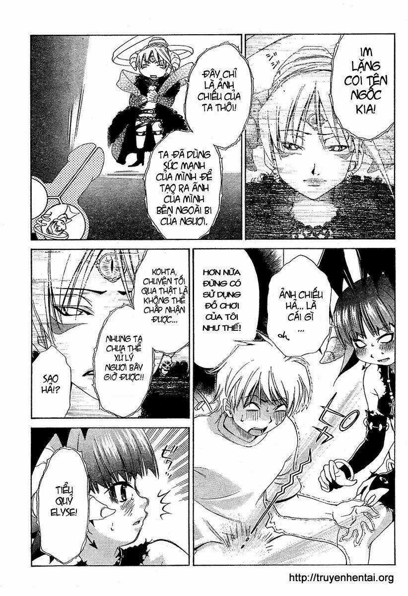 My Balls - Chapter 13 - Trang 7