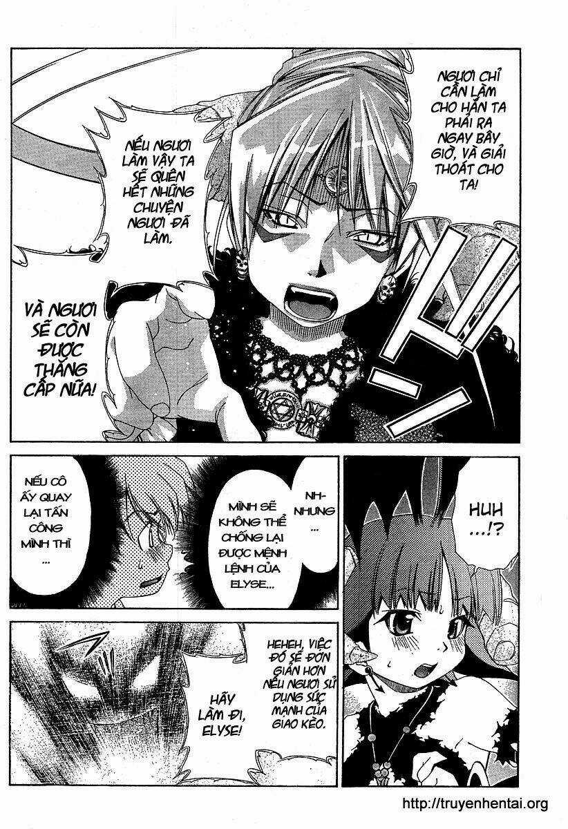 My Balls - Chapter 13 - Trang 10