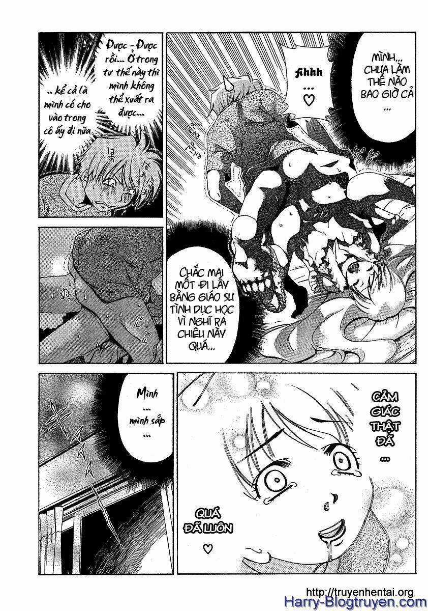 My Balls - Chapter 14 - Trang 17