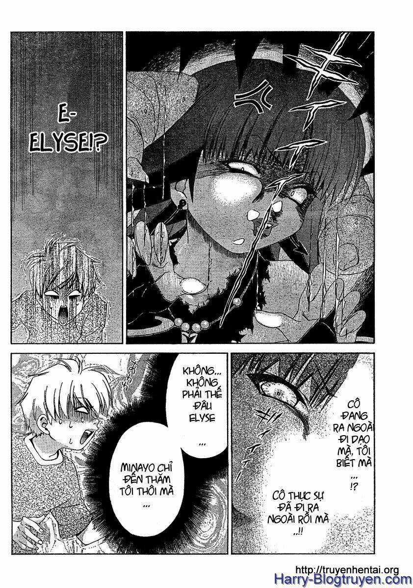 My Balls - Chapter 14 - Trang 18