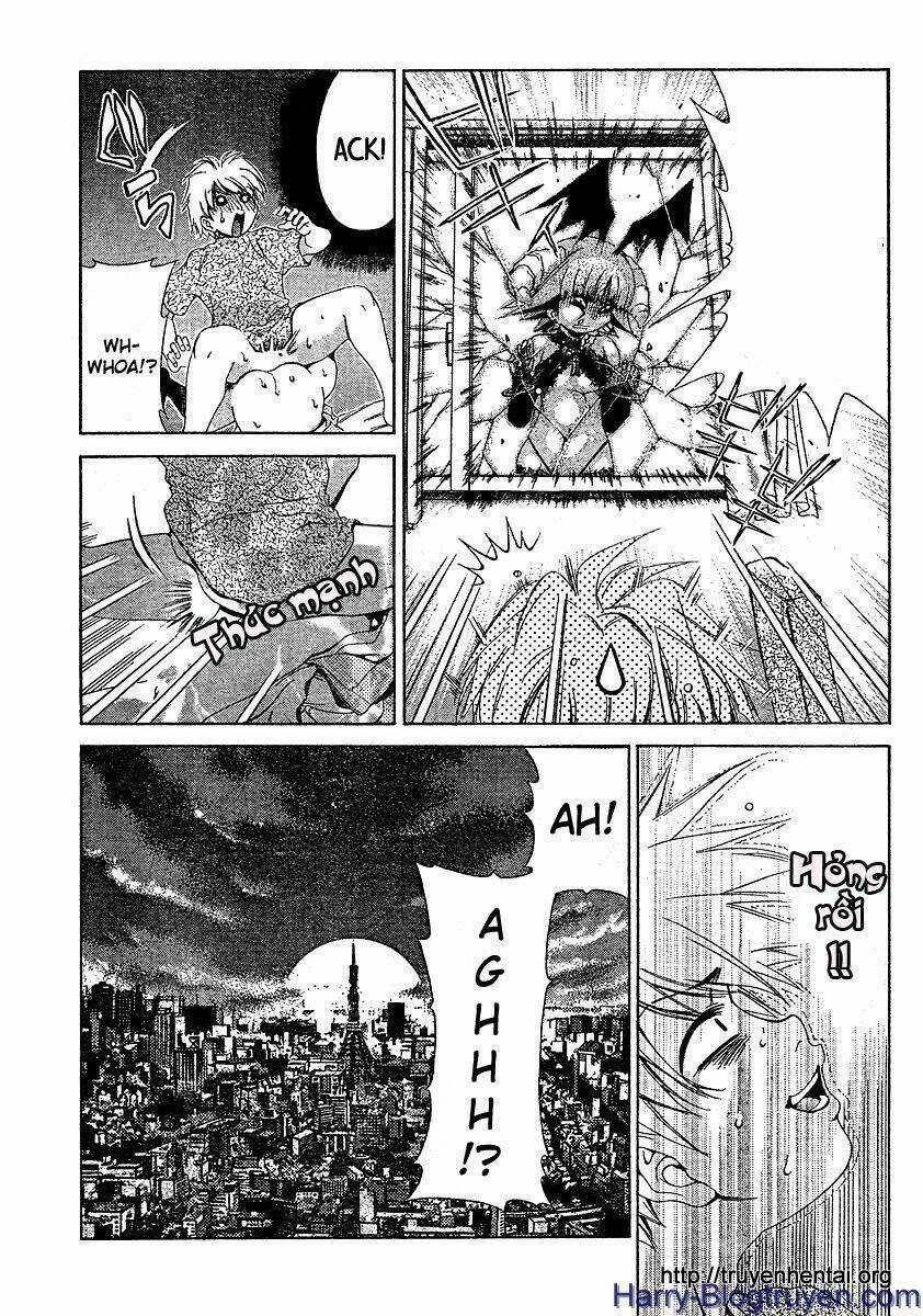 My Balls - Chapter 14 - Trang 19