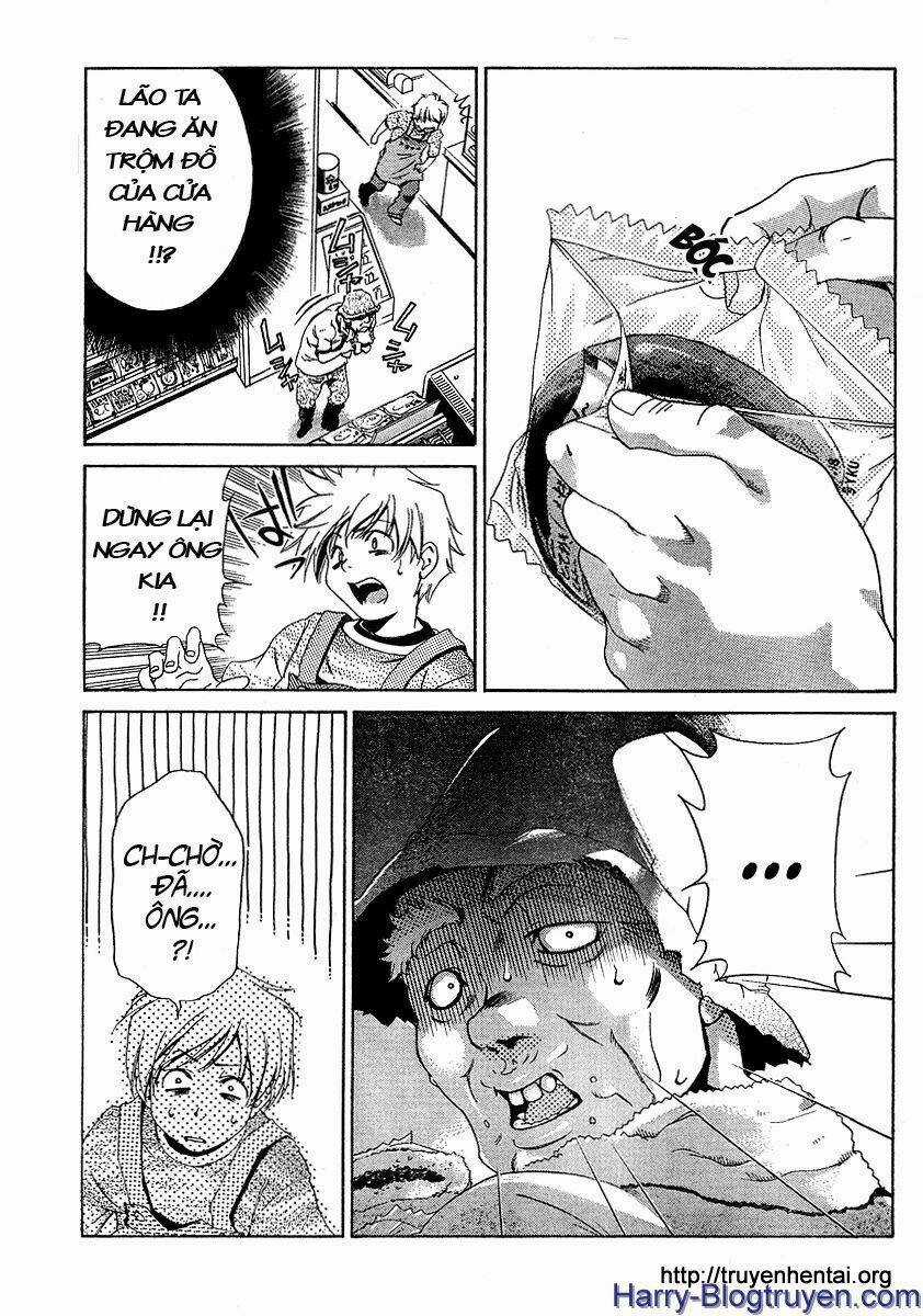 My Balls - Chapter 14 - Trang 21