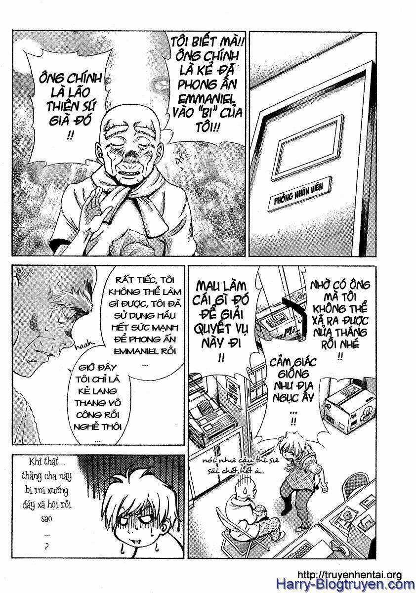 My Balls - Chapter 14 - Trang 22